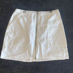 Urban Outfitters BDG Mini Skirt- SIZE Medium
